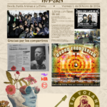 Francisco Solervicens Varela 1979-2024