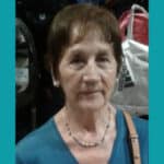 María Imelda Hinojosa Aravena