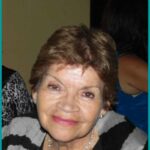 Esmelida Del Rosario Saavedra Hidalgo