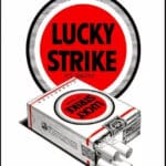 LUCKY STRIKE