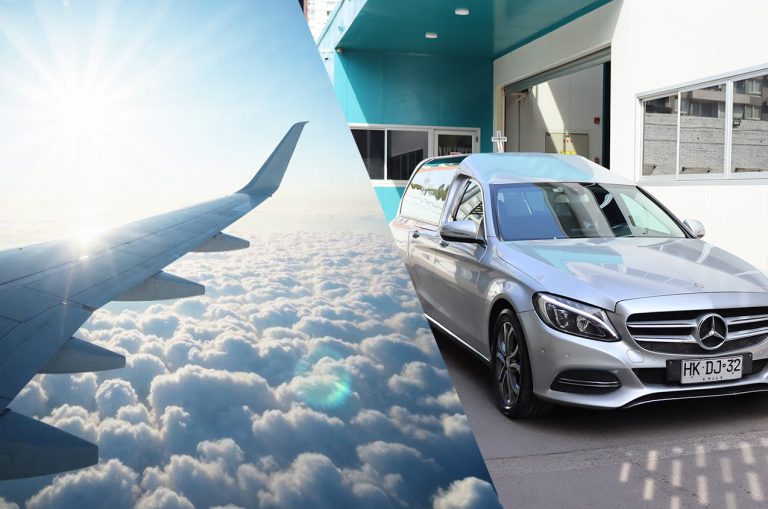 modalidad de trasnporte