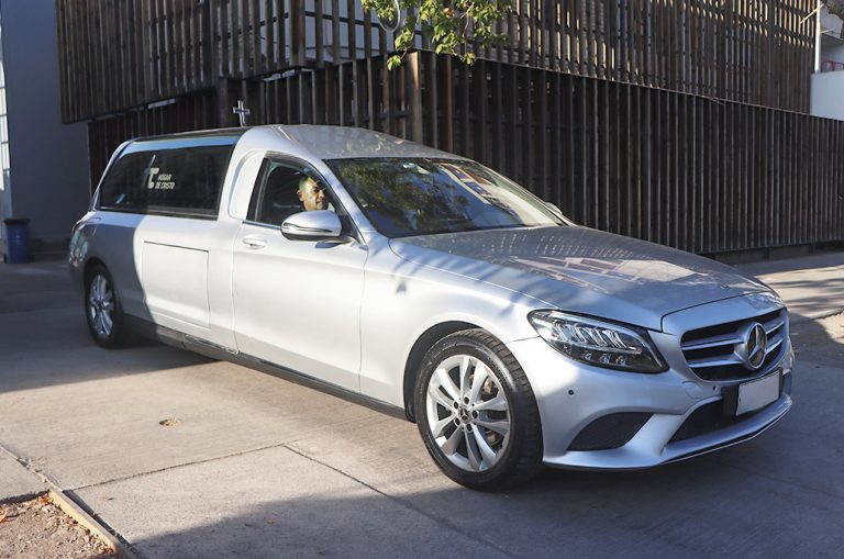 traslado a lugar de destino